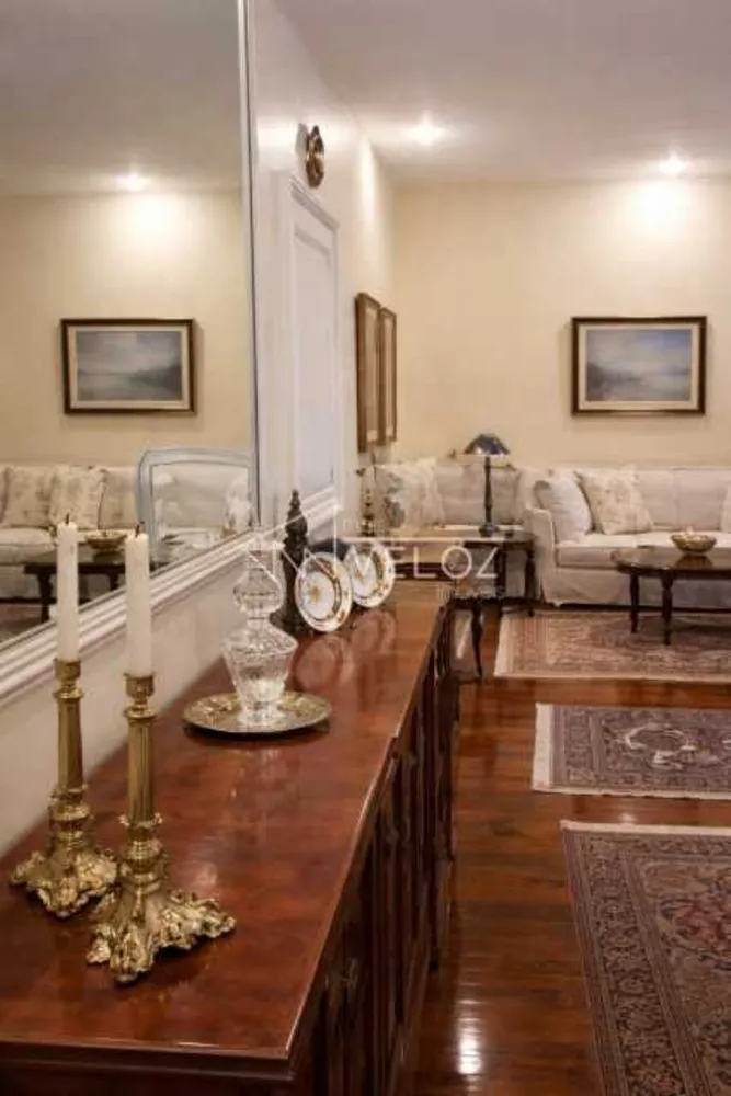 Apartamento, 3 quartos, 150 m² - Foto 5