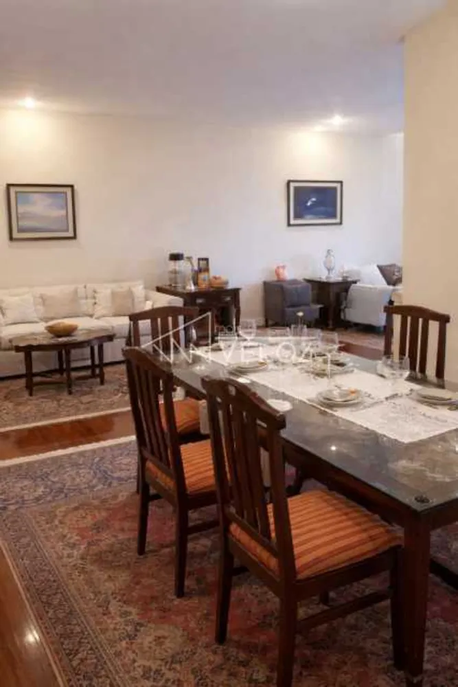 Apartamento, 3 quartos, 150 m² - Foto 8