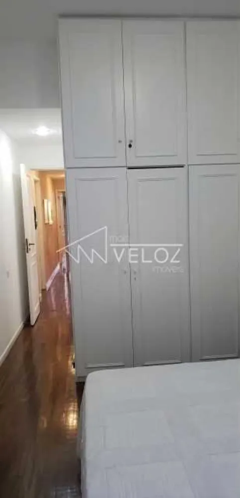 Apartamento, 3 quartos, 150 m² - Foto 6