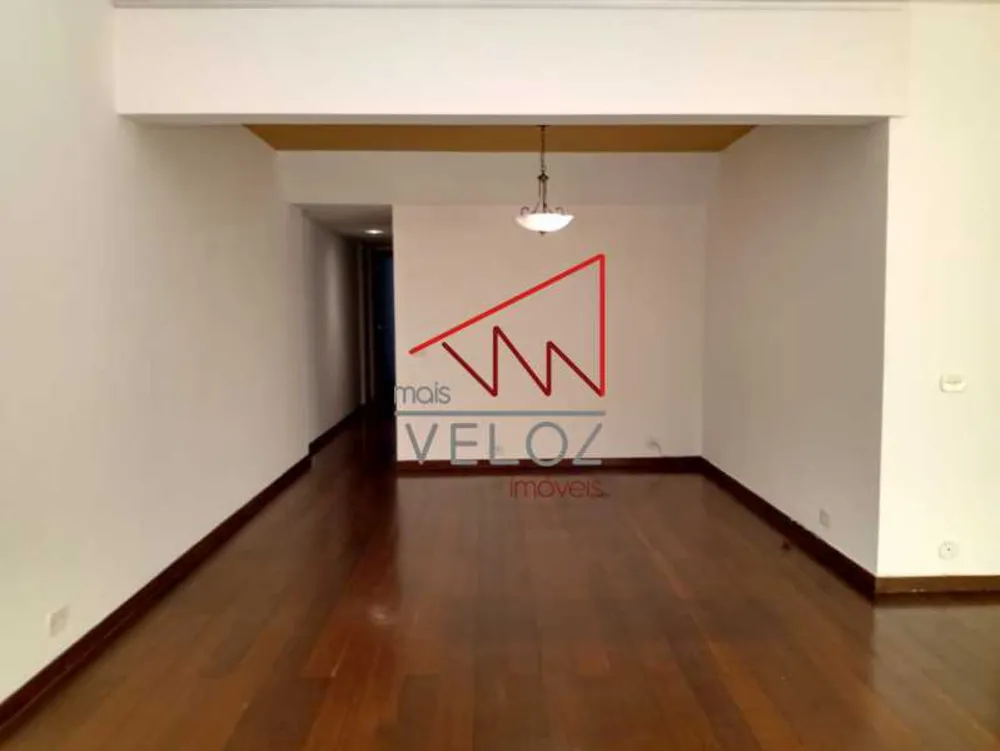 Apartamento, 3 quartos, 134 m² - Foto 3
