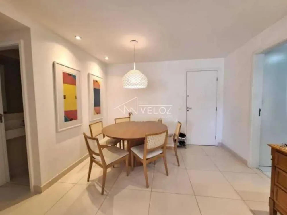Apartamento, 4 quartos, 118 m² - Foto 2