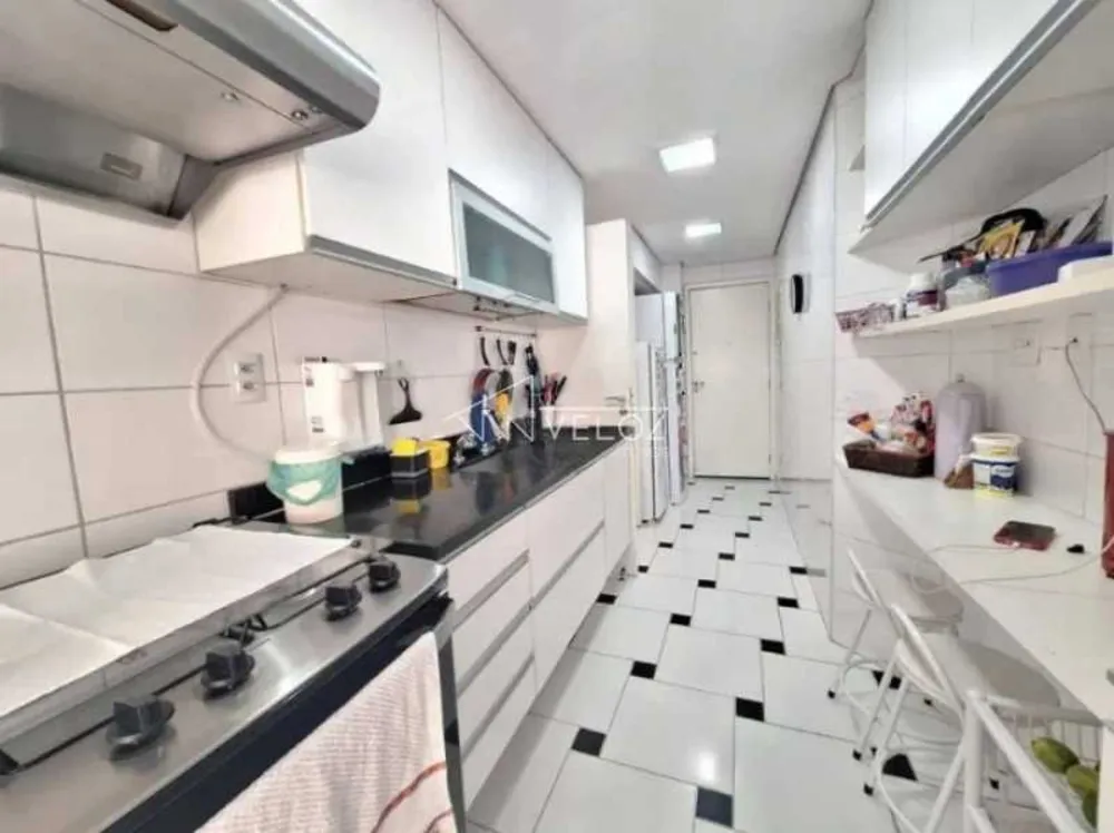 Apartamento, 4 quartos, 118 m² - Foto 20