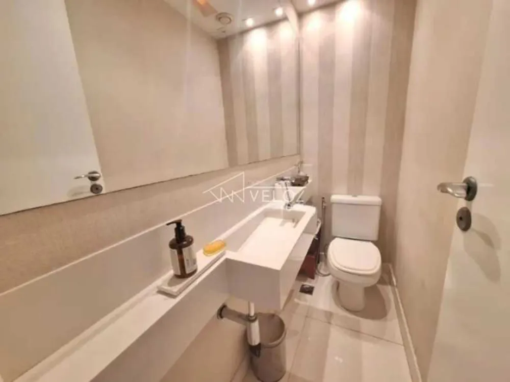 Apartamento, 4 quartos, 118 m² - Foto 16