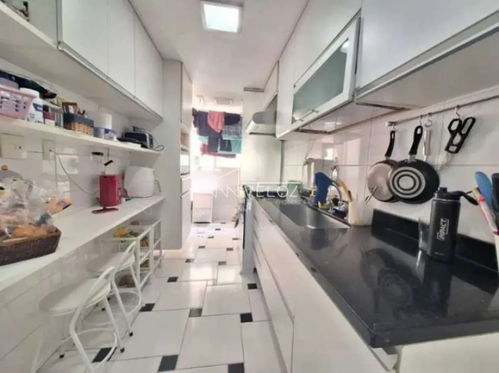 Apartamento, 4 quartos, 118 m² - Foto 27