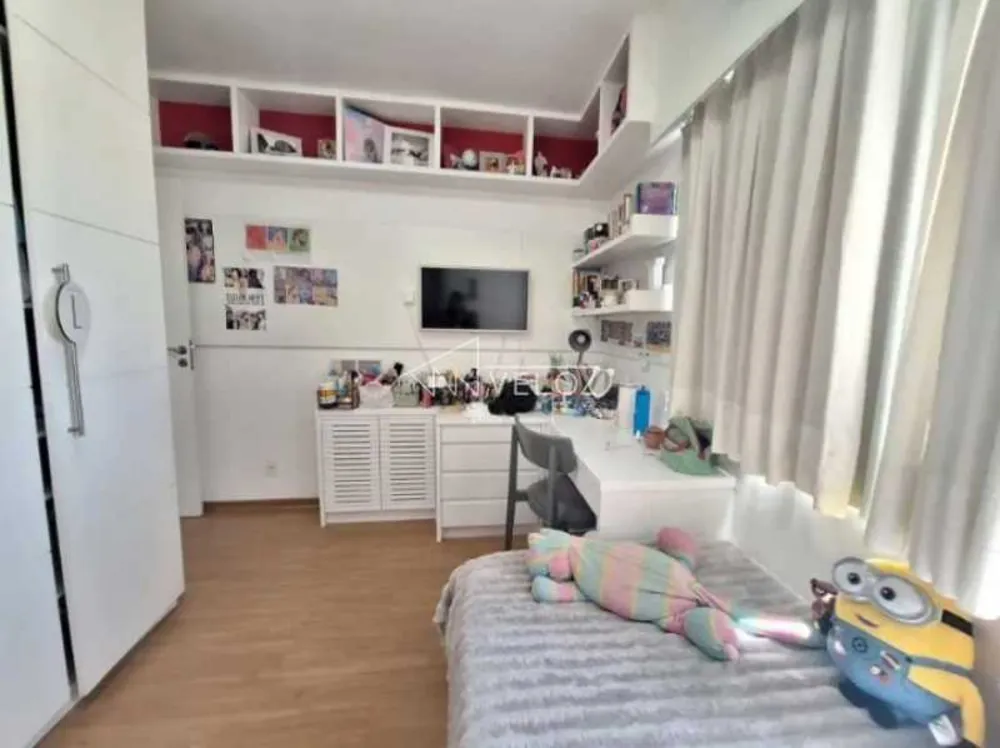 Apartamento, 4 quartos, 118 m² - Foto 19