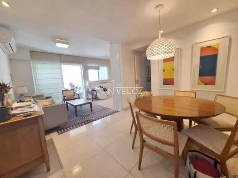 Apartamento, 4 quartos, 118 m² - Foto 17