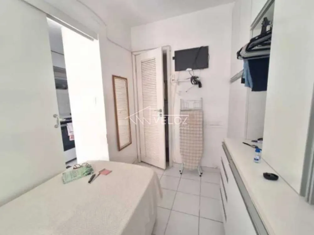 Apartamento, 4 quartos, 118 m² - Foto 28