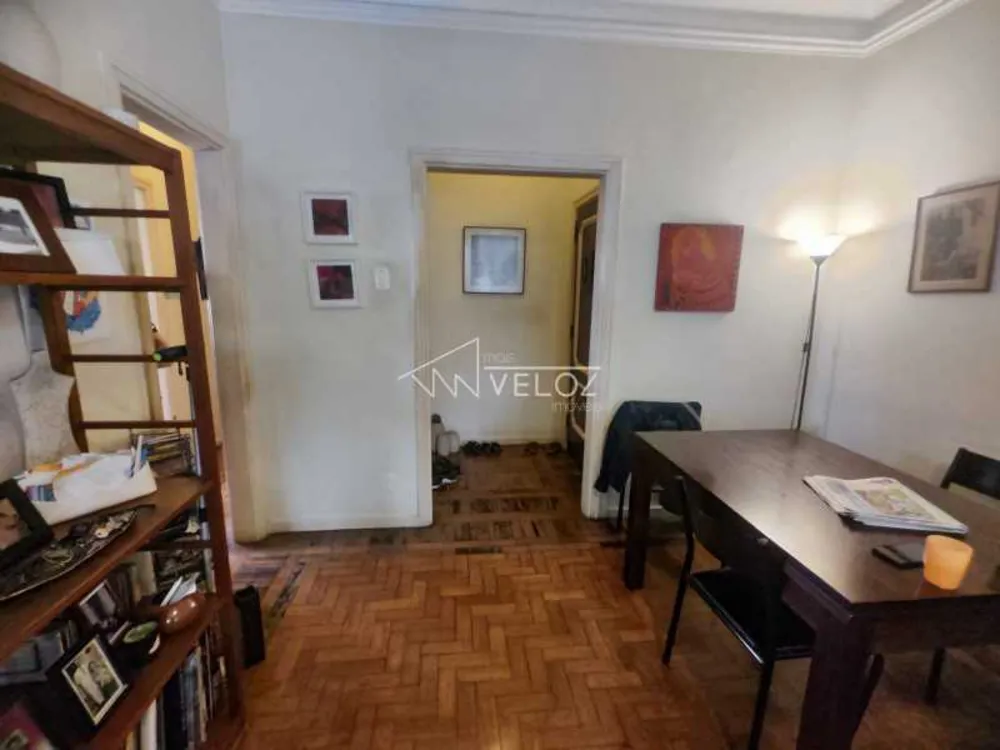 Apartamento, 3 quartos, 105 m² - Foto 12