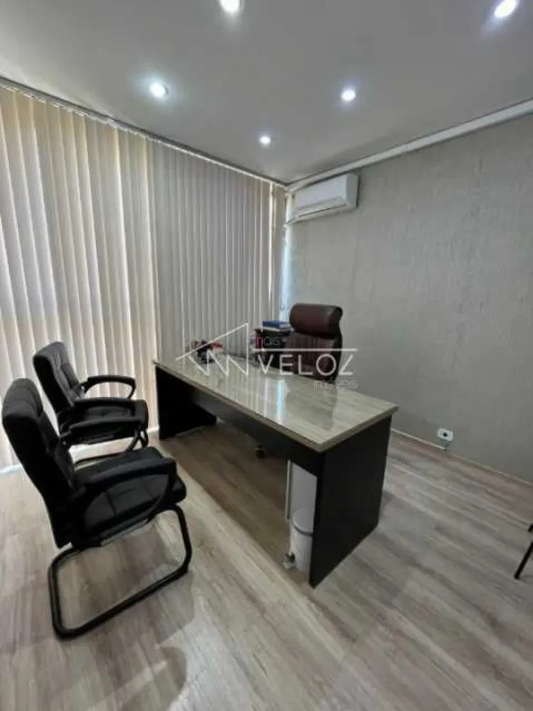 Sala-Conjunto, 36 m² - Foto 2