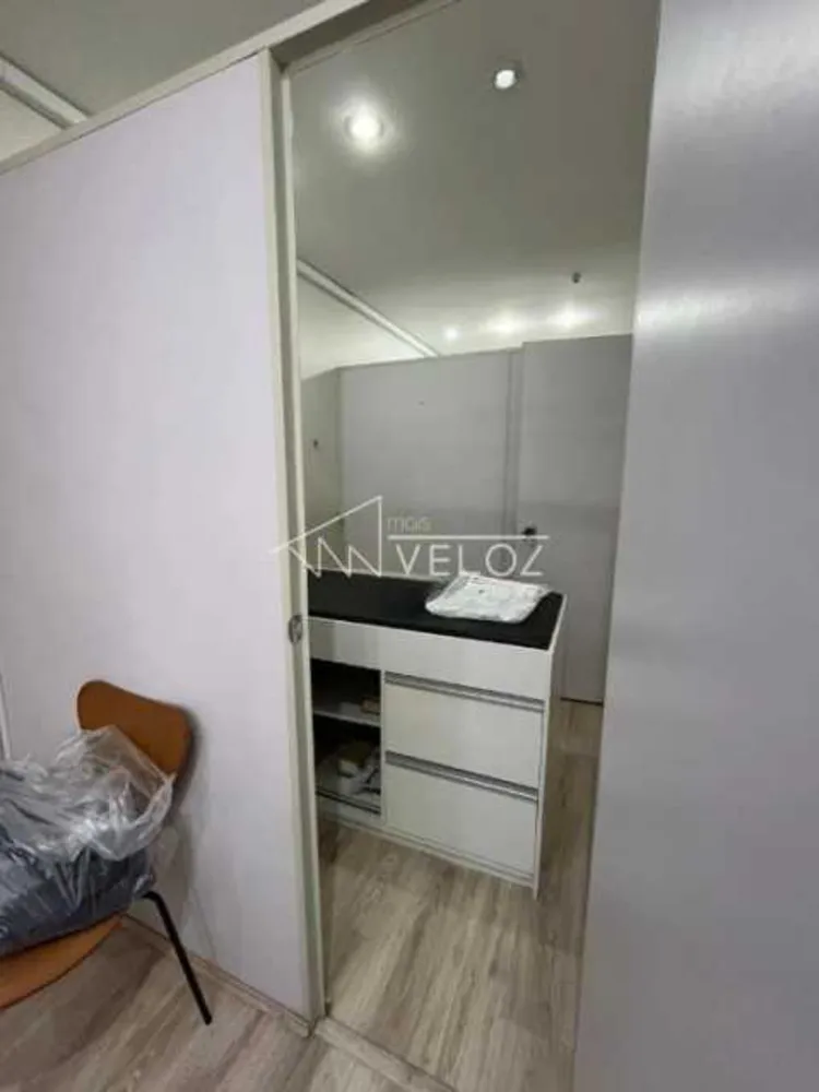Sala-Conjunto, 36 m² - Foto 20