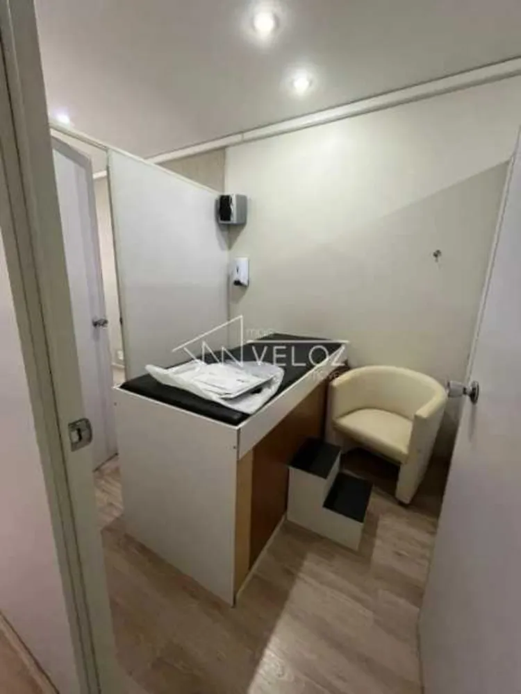 Sala-Conjunto, 36 m² - Foto 9