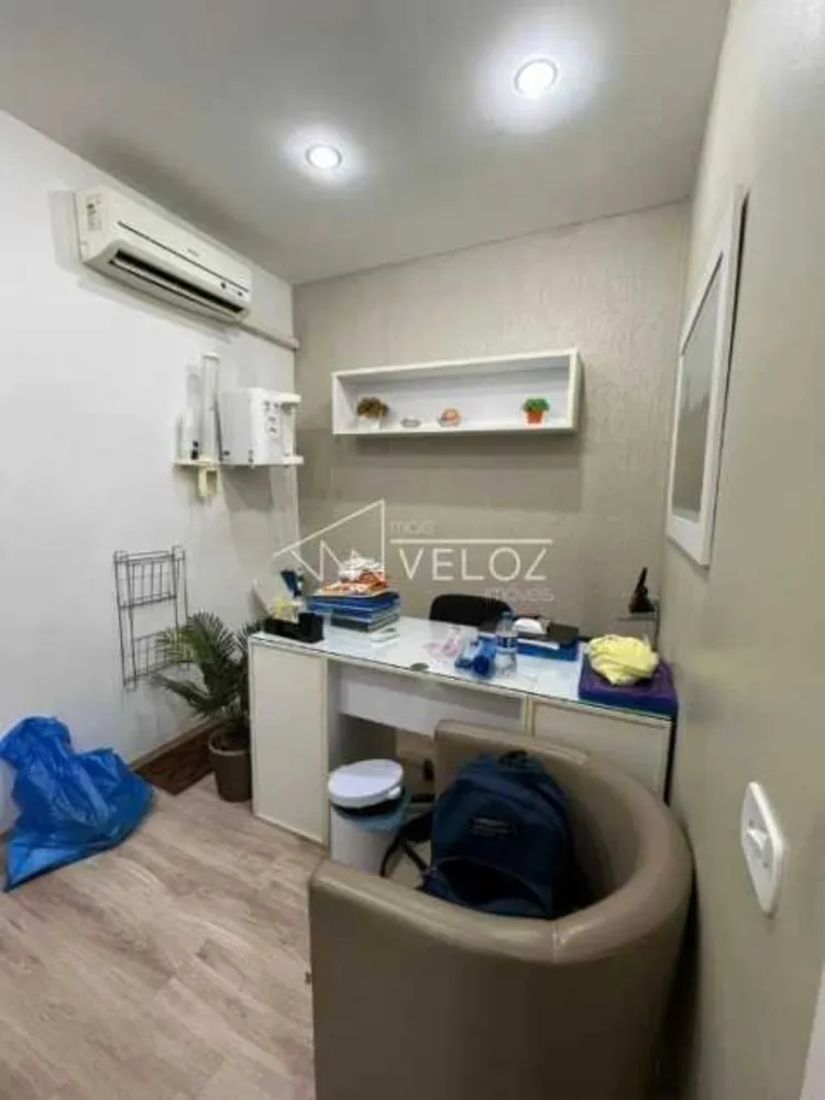 Sala-Conjunto, 36 m² - Foto 10