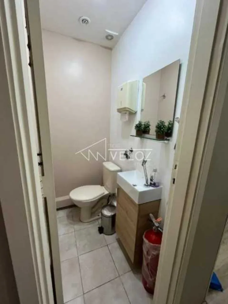 Sala-Conjunto, 36 m² - Foto 14