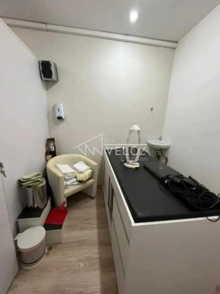 Sala-Conjunto, 36 m² - Foto 13
