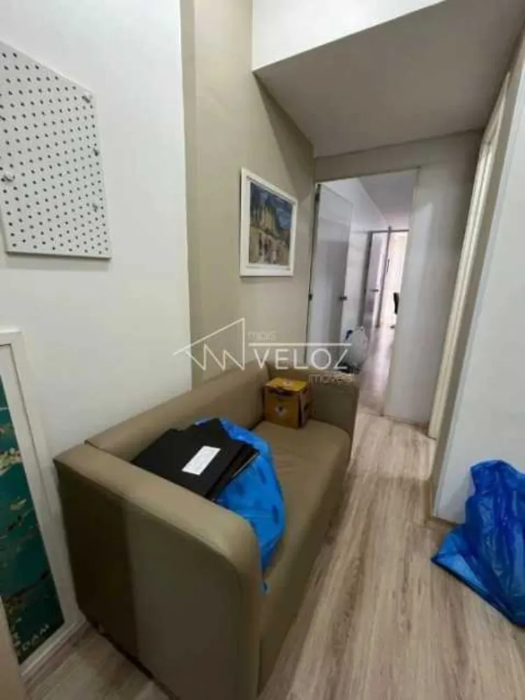 Sala-Conjunto, 36 m² - Foto 8