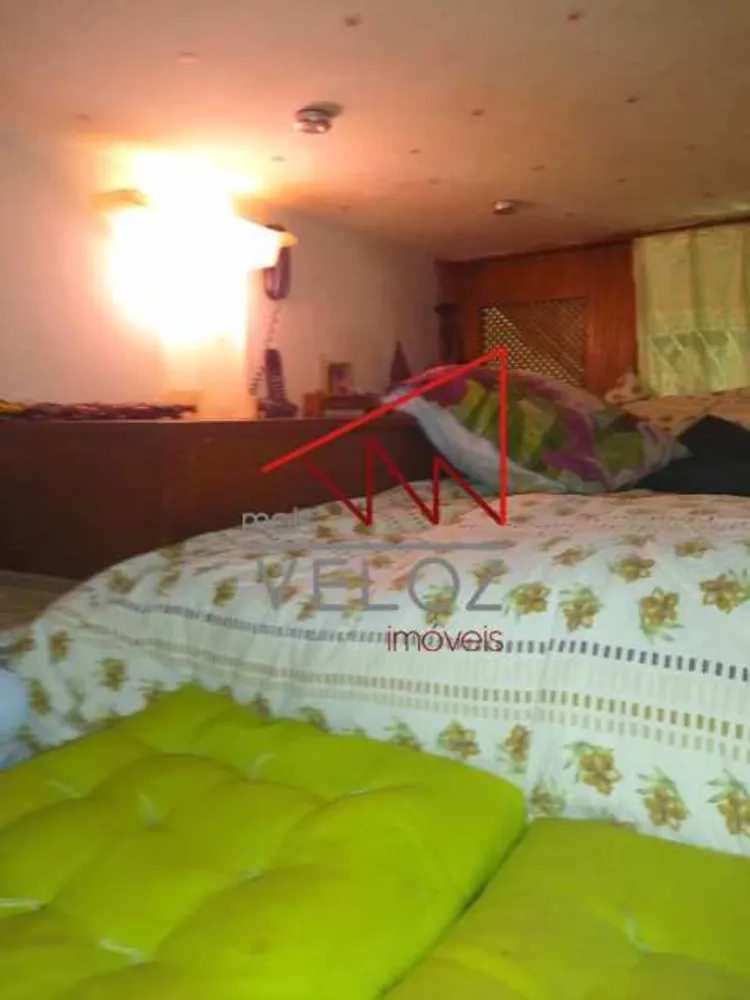 Kitnet-Studio, 34 m² - Foto 3