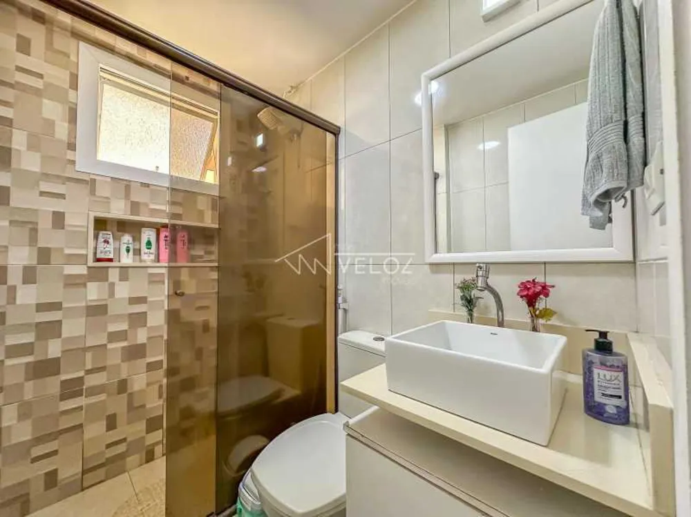 Apartamento, 2 quartos, 84 m² - Foto 13