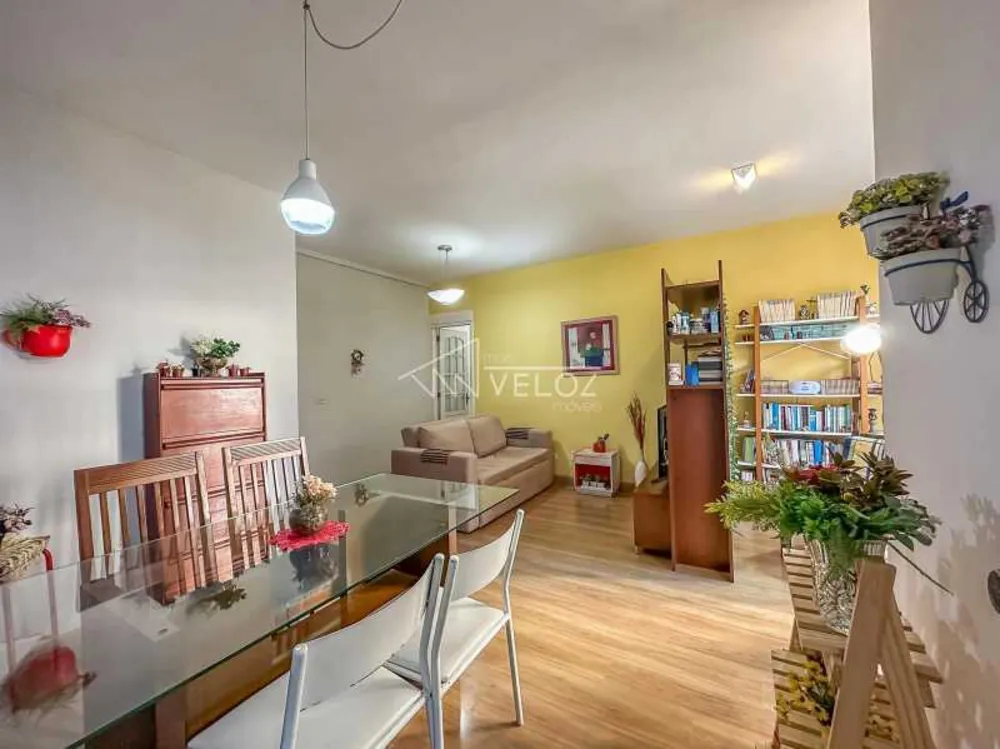 Apartamento, 2 quartos, 84 m² - Foto 7