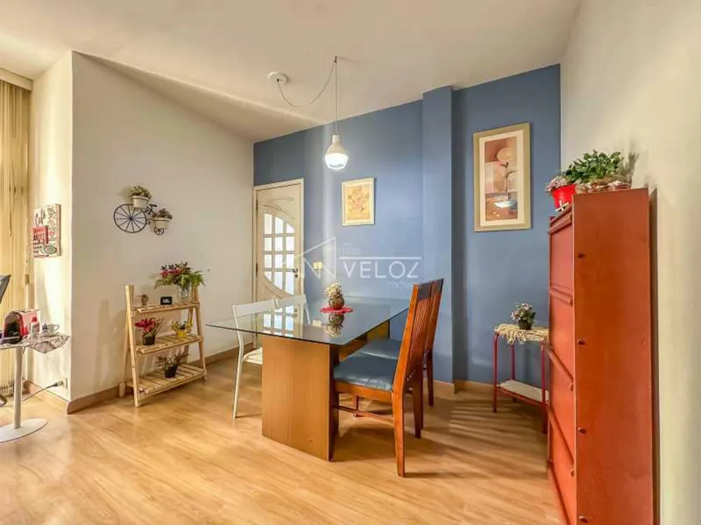 Apartamento, 2 quartos, 84 m² - Foto 5