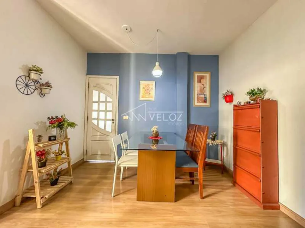 Apartamento, 2 quartos, 84 m² - Foto 6