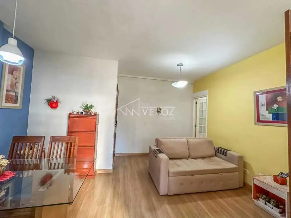 Apartamento, 2 quartos, 84 m² - Foto 11