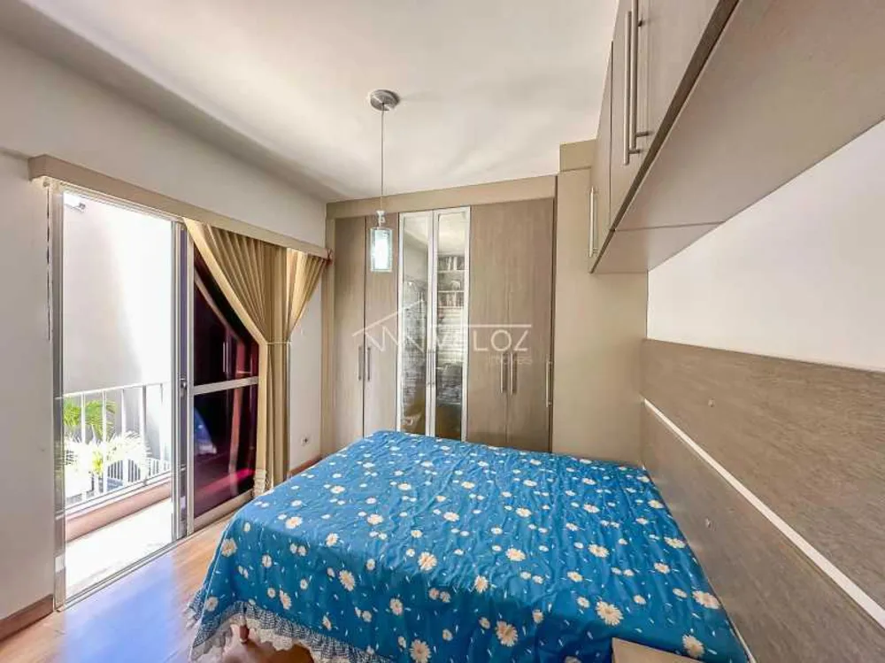 Apartamento, 2 quartos, 84 m² - Foto 1
