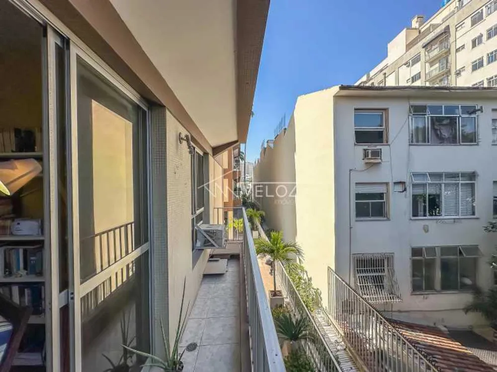 Apartamento, 2 quartos, 84 m² - Foto 10