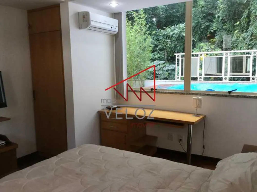 Cobertura, 3 quartos, 135 m² - Foto 2