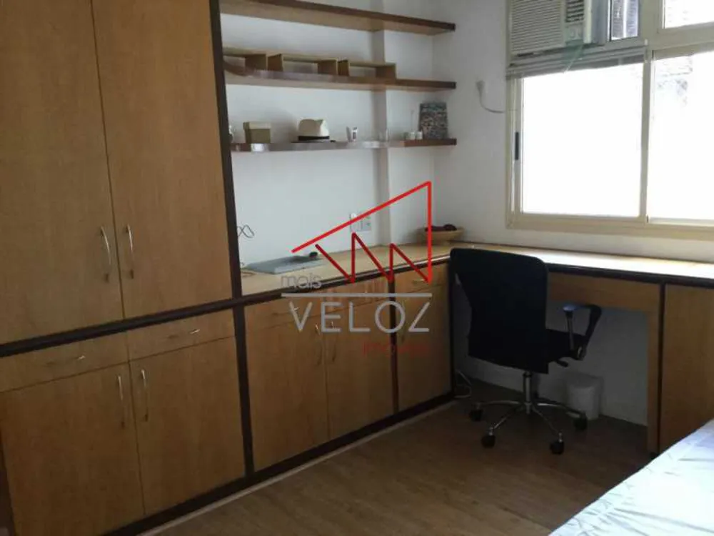 Cobertura, 3 quartos, 135 m² - Foto 3