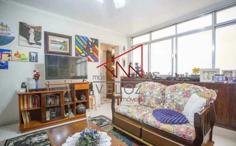 Apartamento, 4 quartos, 300 m² - Foto 9