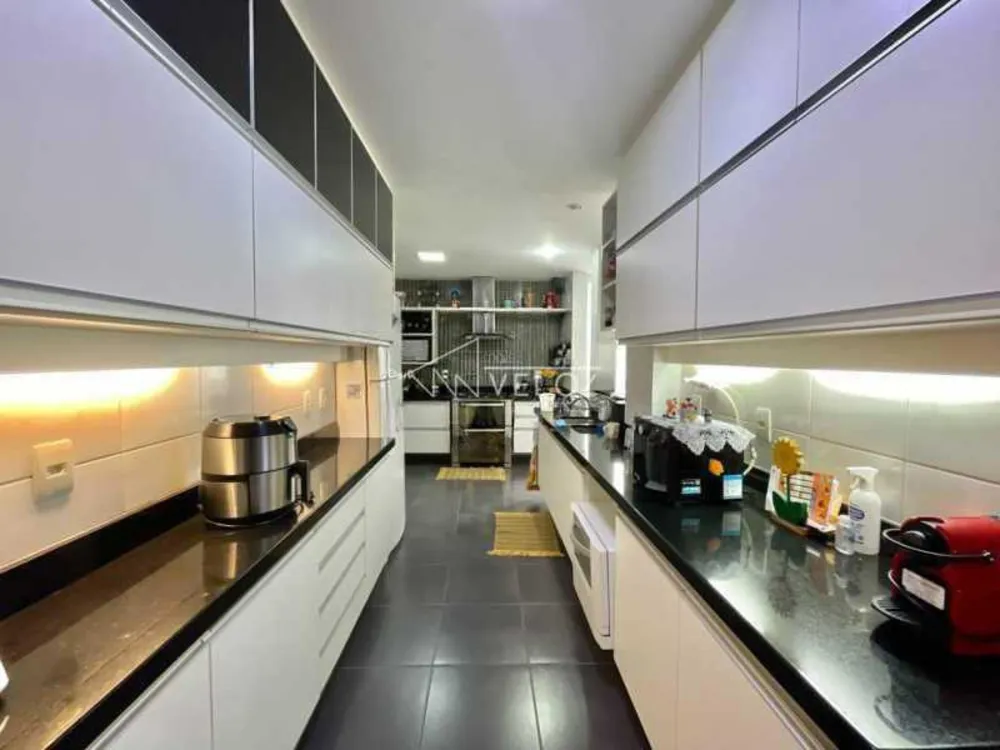 Apartamento, 4 quartos, 241 m² - Foto 3