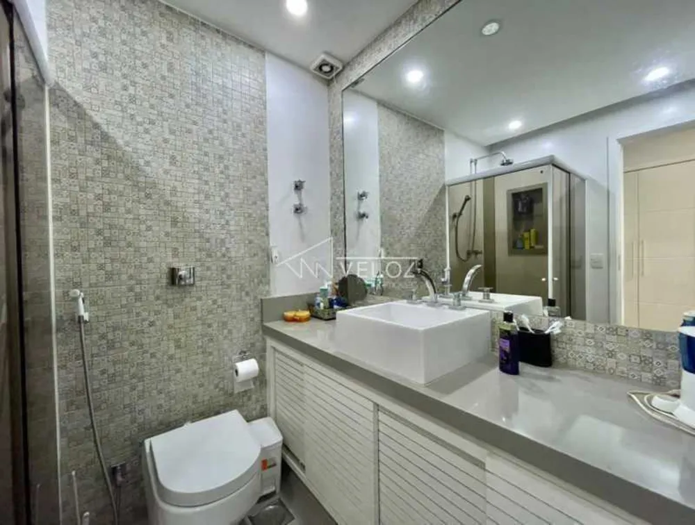 Apartamento, 4 quartos, 241 m² - Foto 28