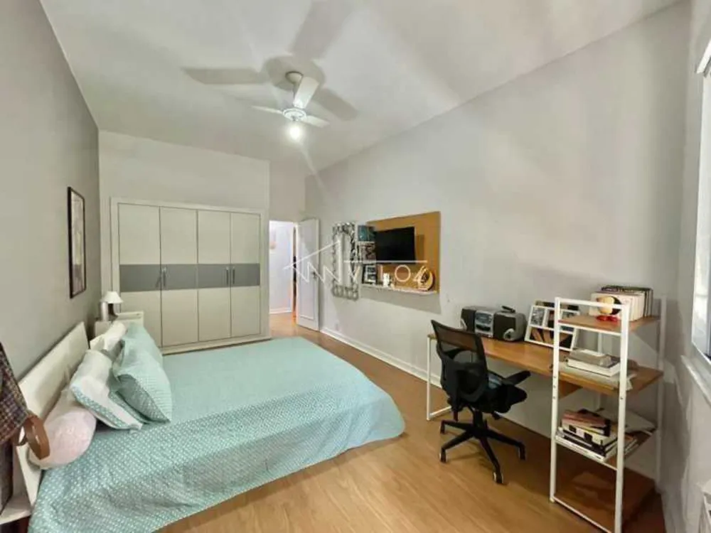 Apartamento, 4 quartos, 241 m² - Foto 15