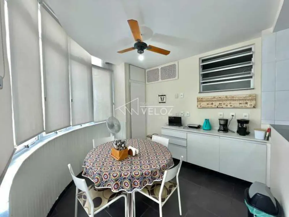 Apartamento, 4 quartos, 241 m² - Foto 24