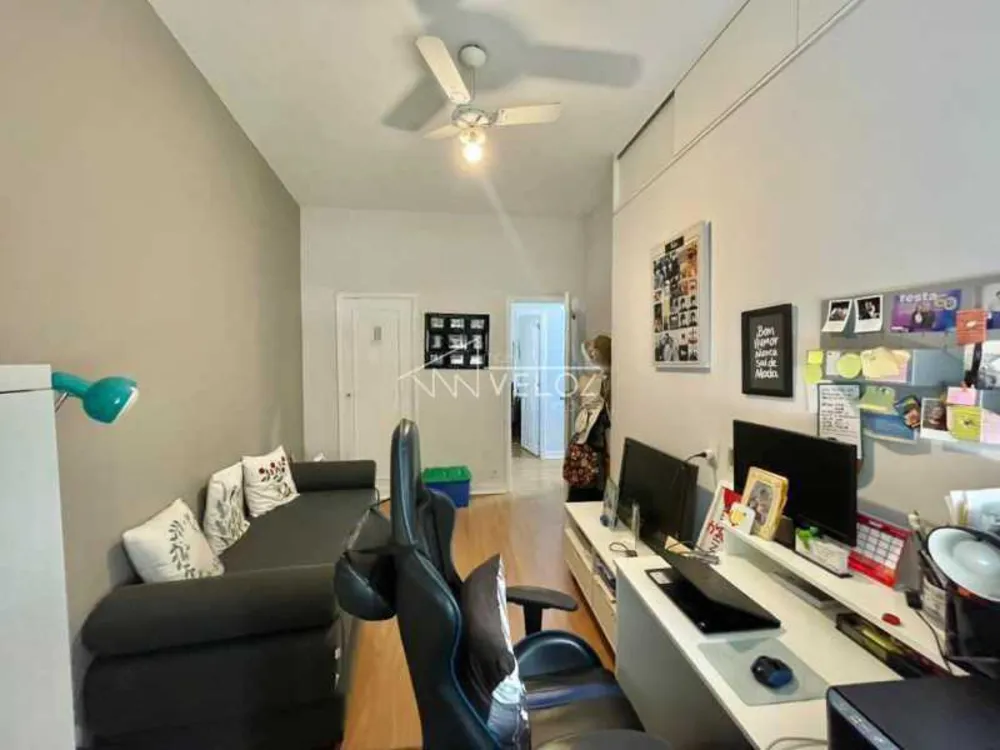 Apartamento, 4 quartos, 241 m² - Foto 19