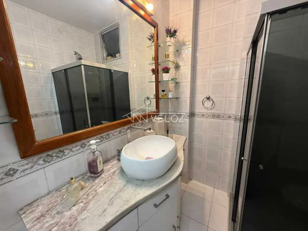 Apartamento, 3 quartos, 67 m² - Foto 9