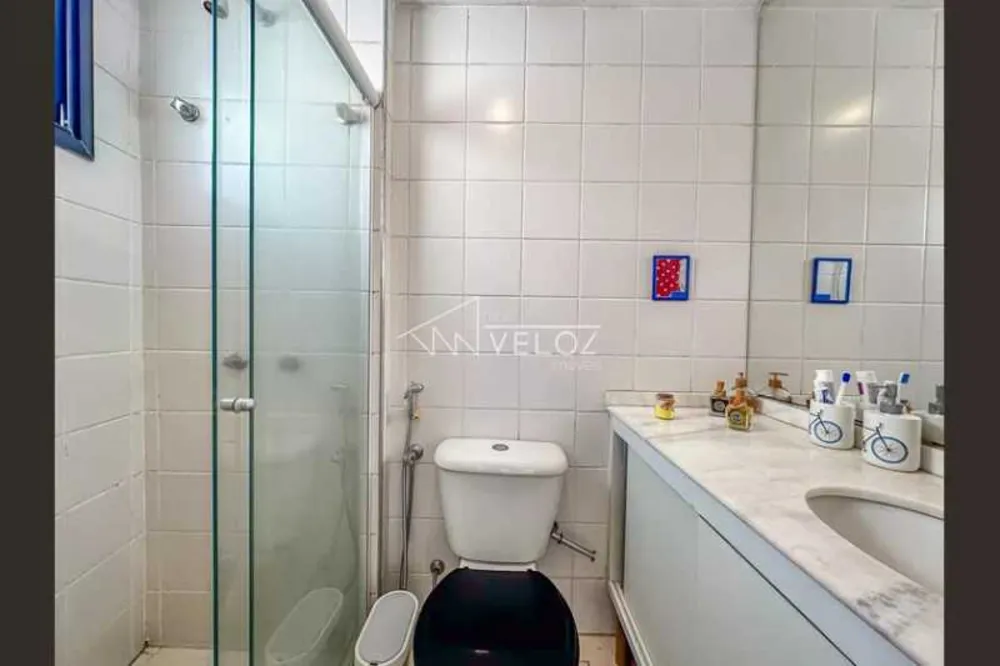 Apartamento, 1 quarto, 42 m² - Foto 10