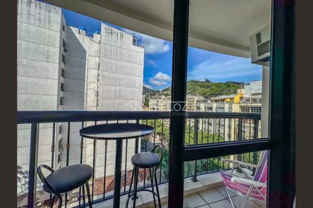 Apartamento, 1 quarto, 42 m² - Foto 3