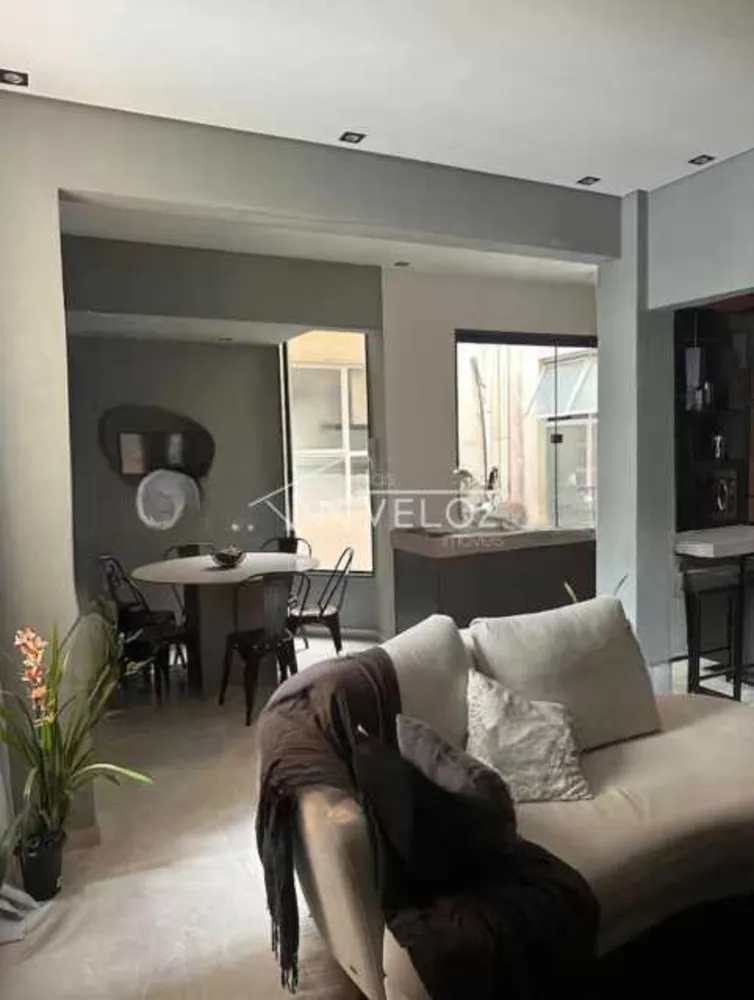 Apartamento, 2 quartos, 68 m² - Foto 3