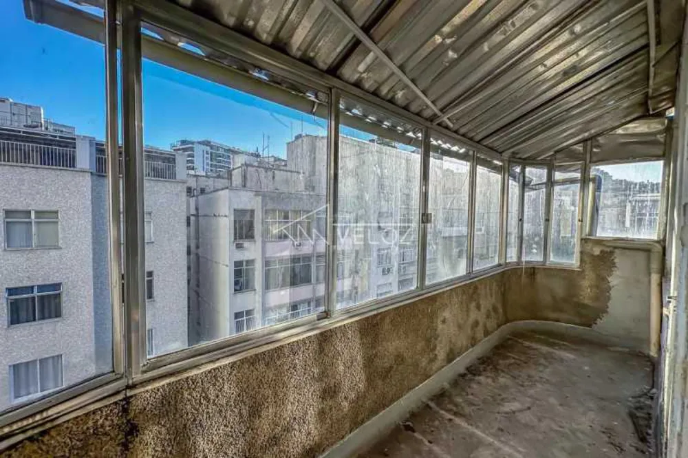 Apartamento, 1 quarto, 53 m² - Foto 6
