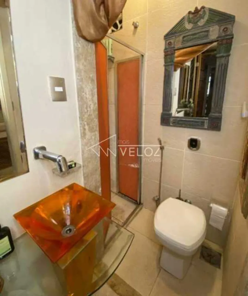 Apartamento, 3 quartos, 134 m² - Foto 19