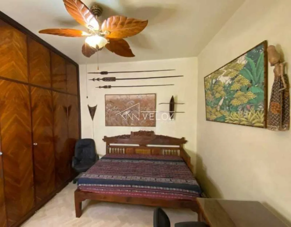 Apartamento, 3 quartos, 134 m² - Foto 13