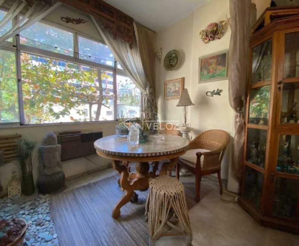 Apartamento, 3 quartos, 134 m² - Foto 10