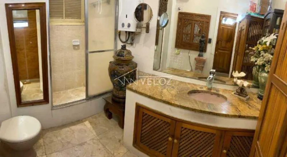 Apartamento, 3 quartos, 134 m² - Foto 5