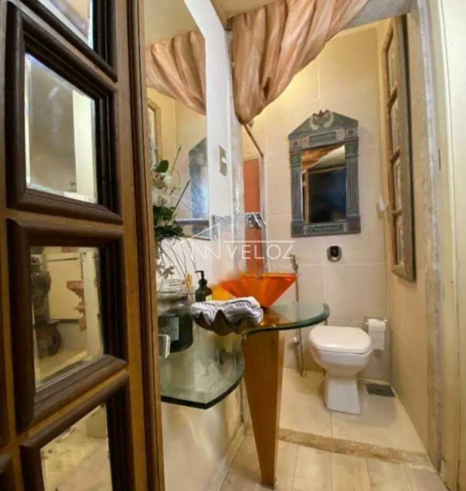 Apartamento, 3 quartos, 134 m² - Foto 7