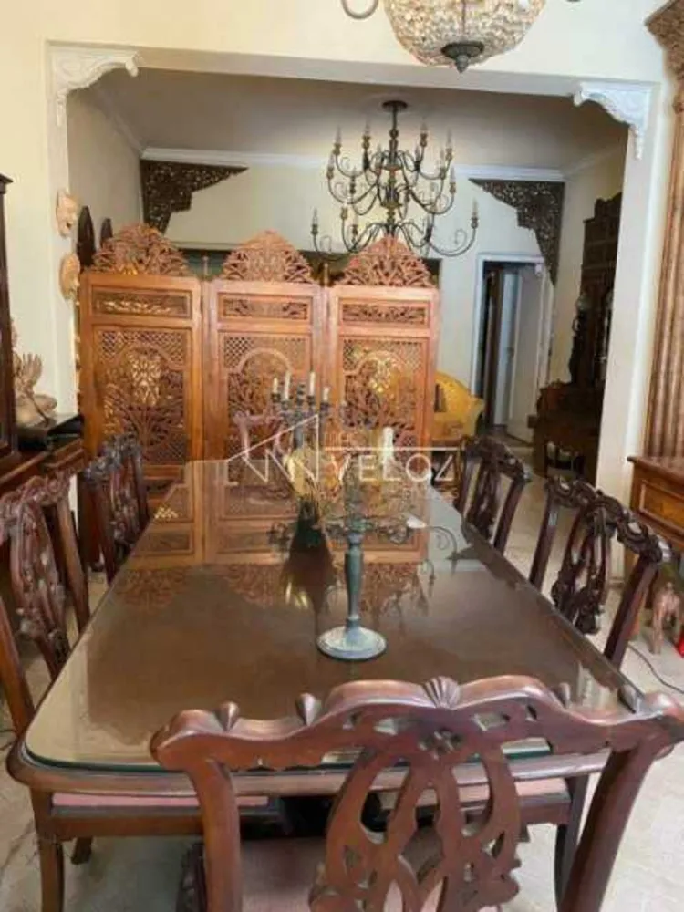 Apartamento, 3 quartos, 134 m² - Foto 8