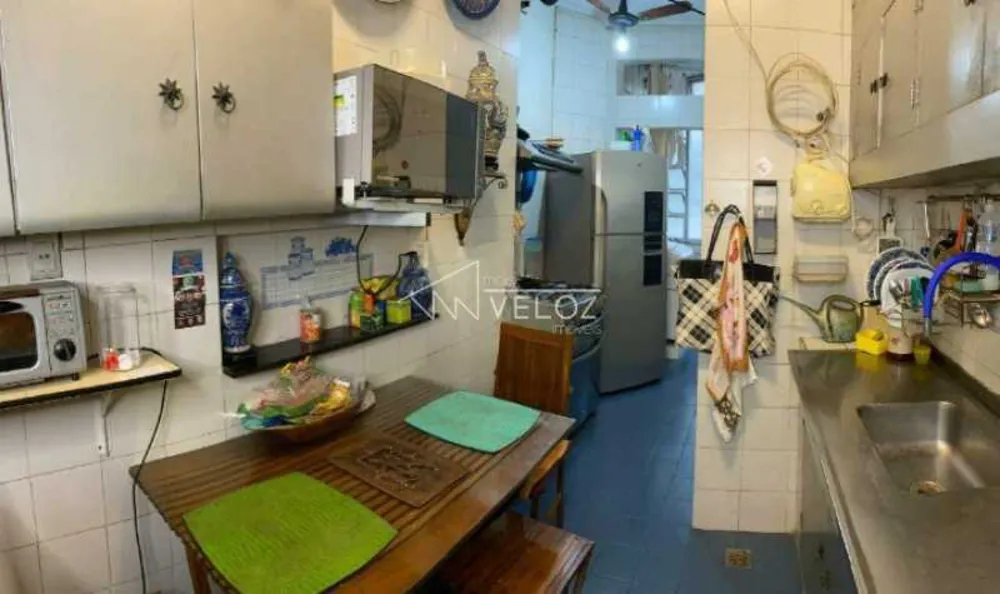 Apartamento, 3 quartos, 134 m² - Foto 22
