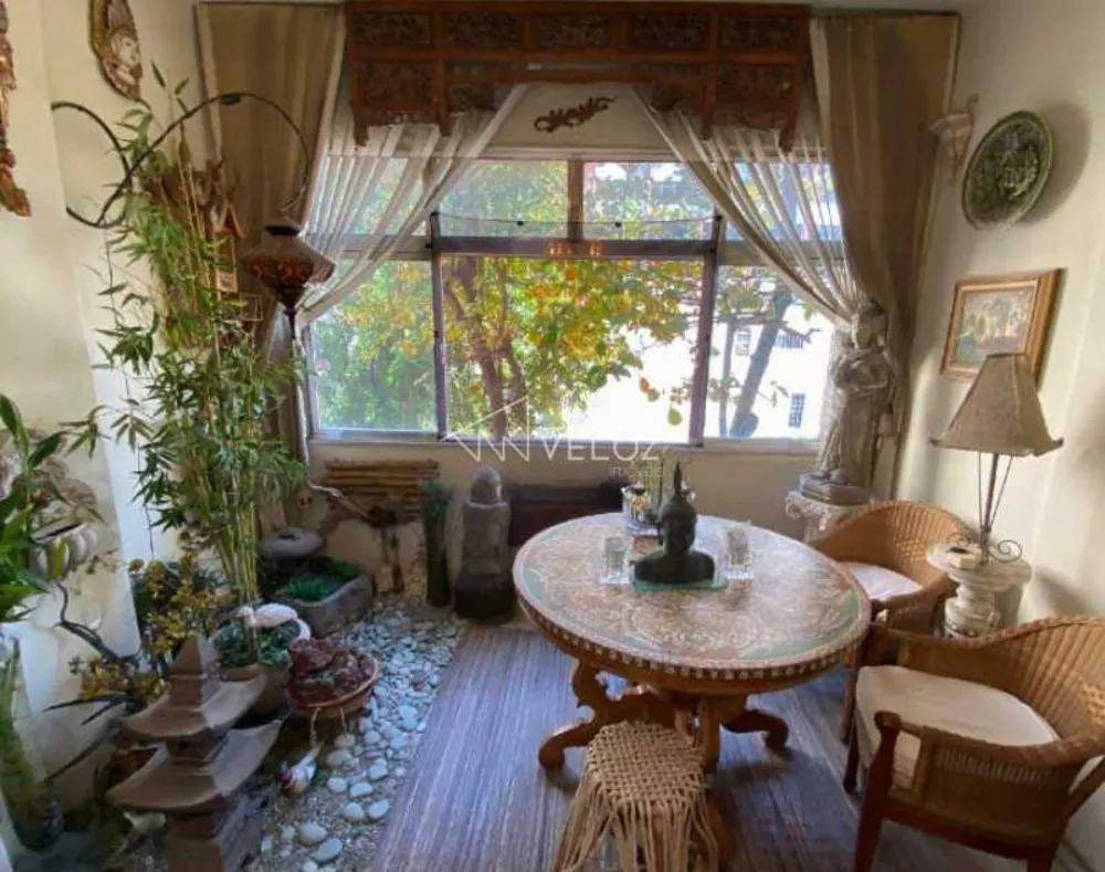 Apartamento, 3 quartos, 134 m² - Foto 6