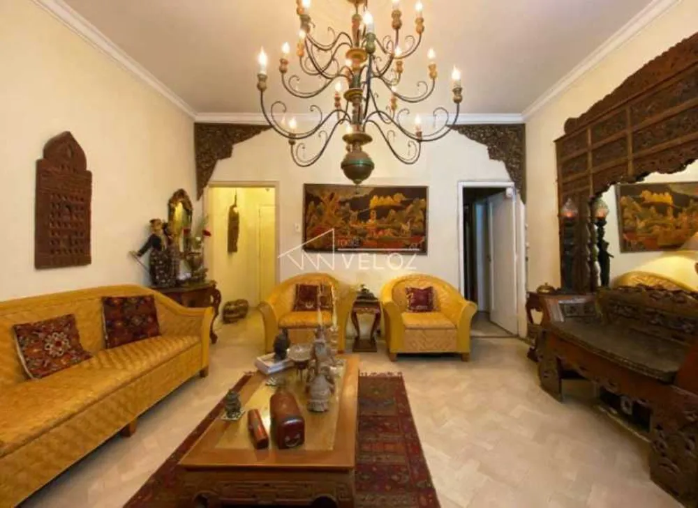 Apartamento, 3 quartos, 134 m² - Foto 12