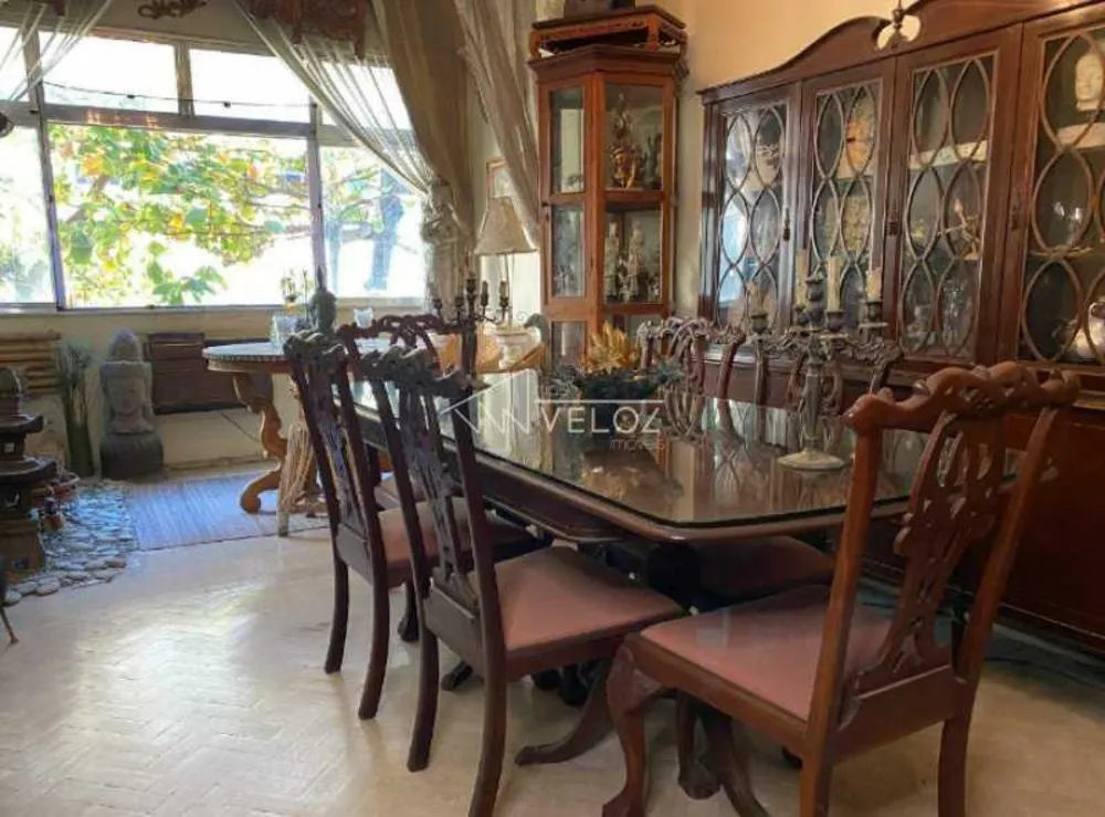 Apartamento, 3 quartos, 134 m² - Foto 20